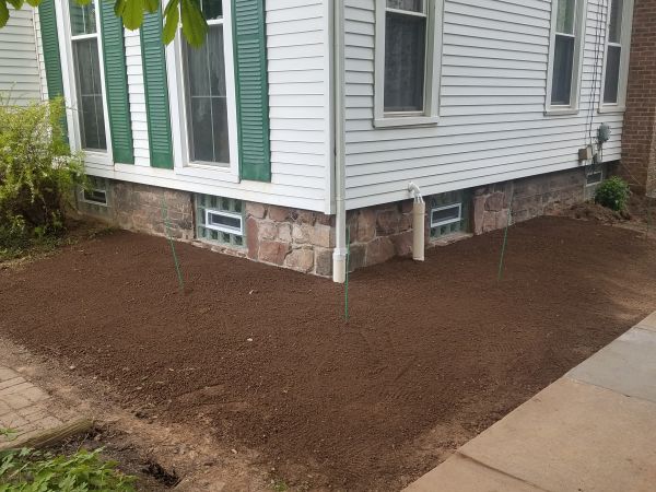 foundation repair complete