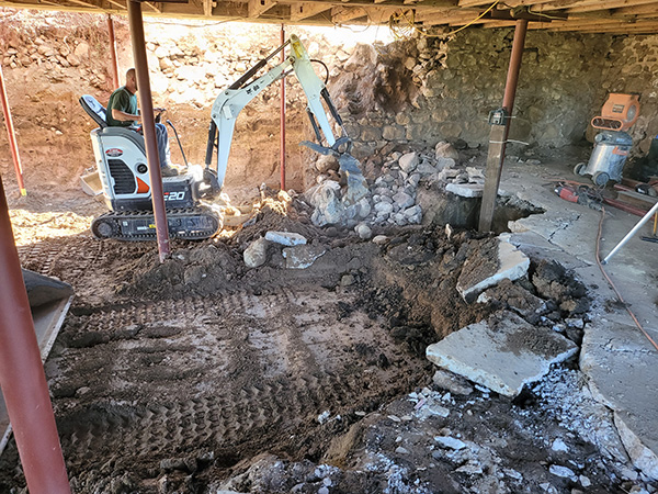 barn foundation repair 4